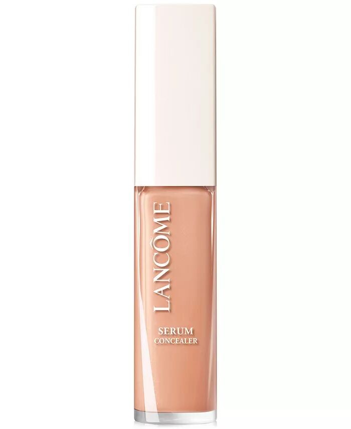 

Teint Idole Ultra Wear Care & Glow Консилер-сыворотка Lancôme, цвет 220C fair light with cool pink undertones