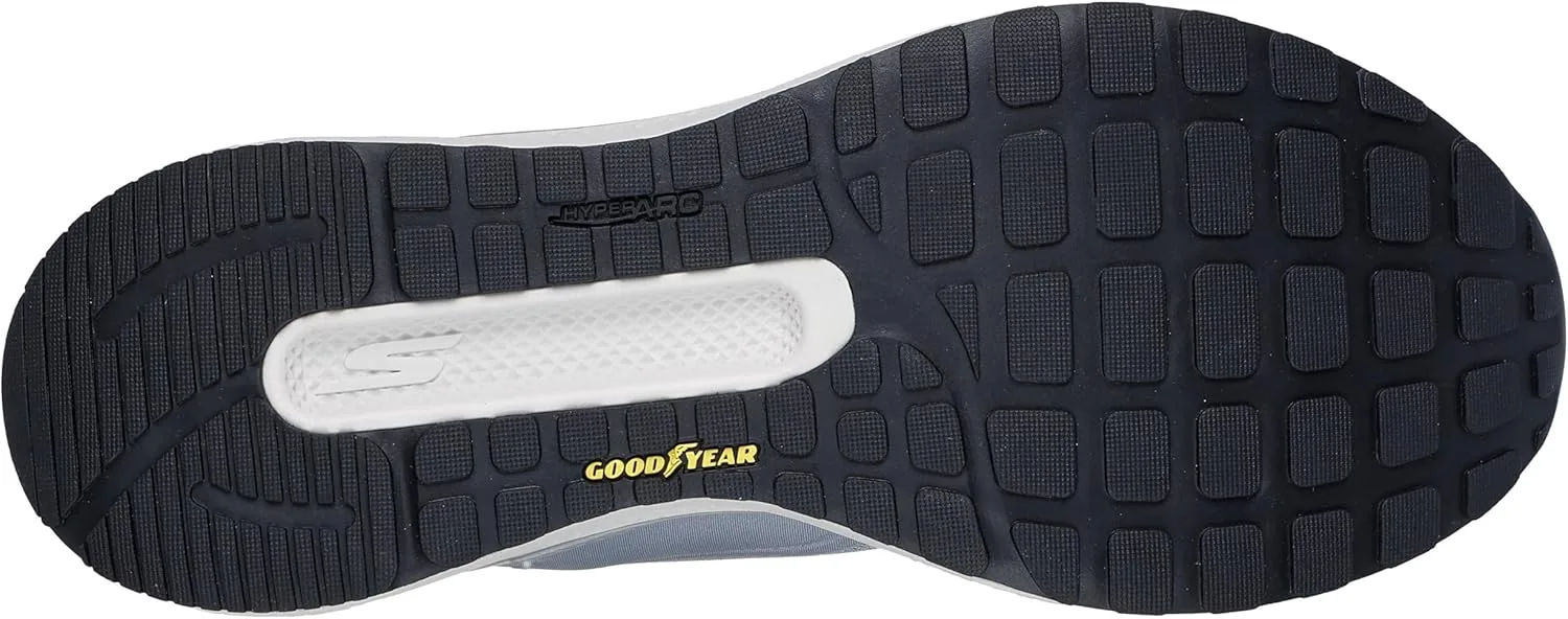 Мужские кроссовки Skechers Go Run Persistence 2, серый — фото 4
