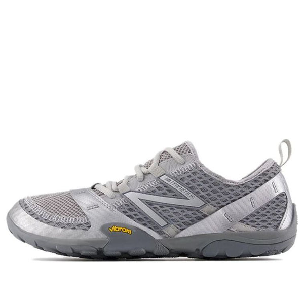 

Кроссовки mt10 'grey' New Balance, серый