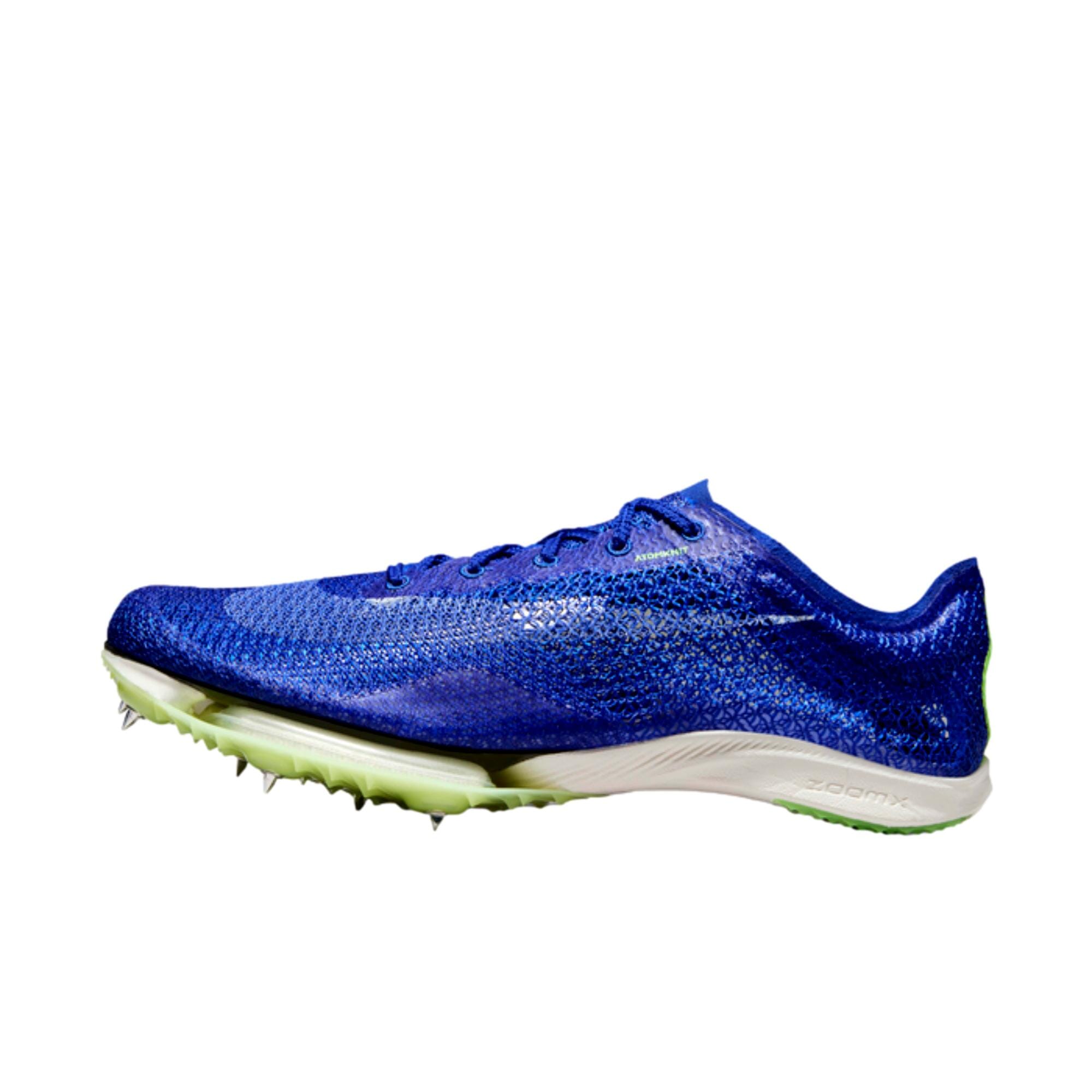 

Кроссовки мужские Nike, синий