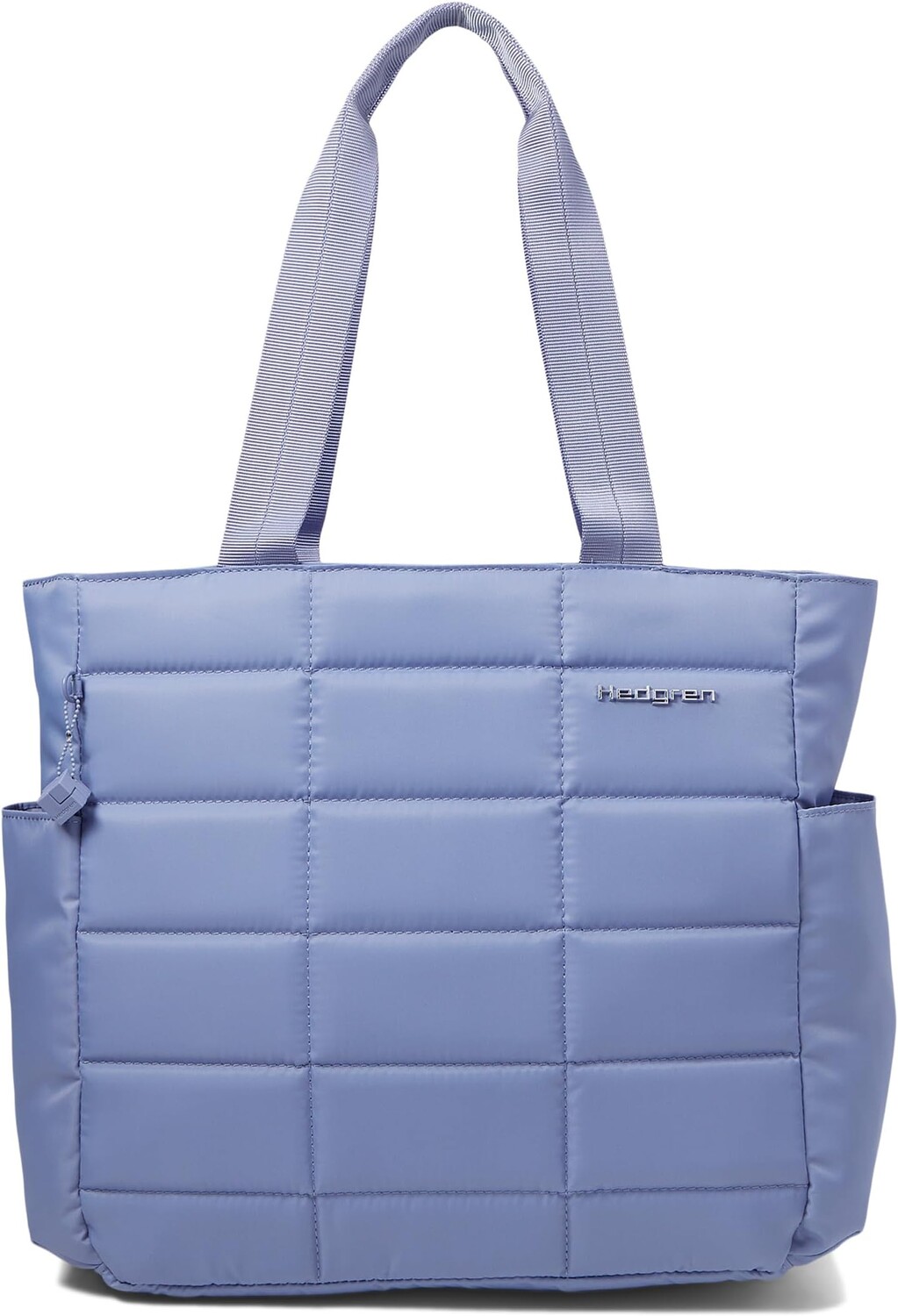 

Сумка Hedgren Camden Sustainably Made Tote, цвет Morning Sky Blue, Синий, Сумка Hedgren Camden Sustainably Made Tote, цвет Morning Sky Blue