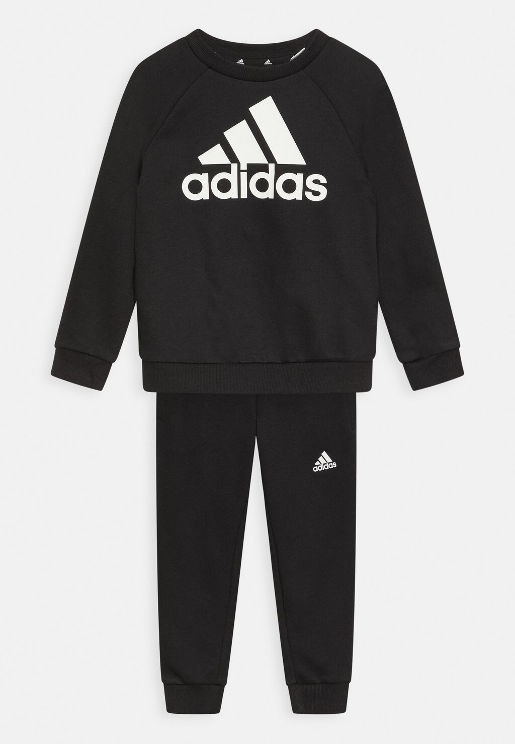 

Спортивные брюки Kids Unisex Set Adidas, цвет black/white