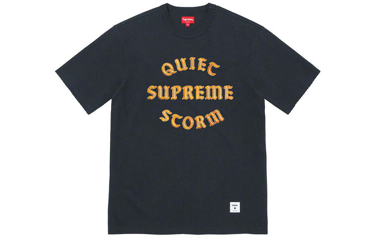

Футболка FW21 унисекс Supreme, белый