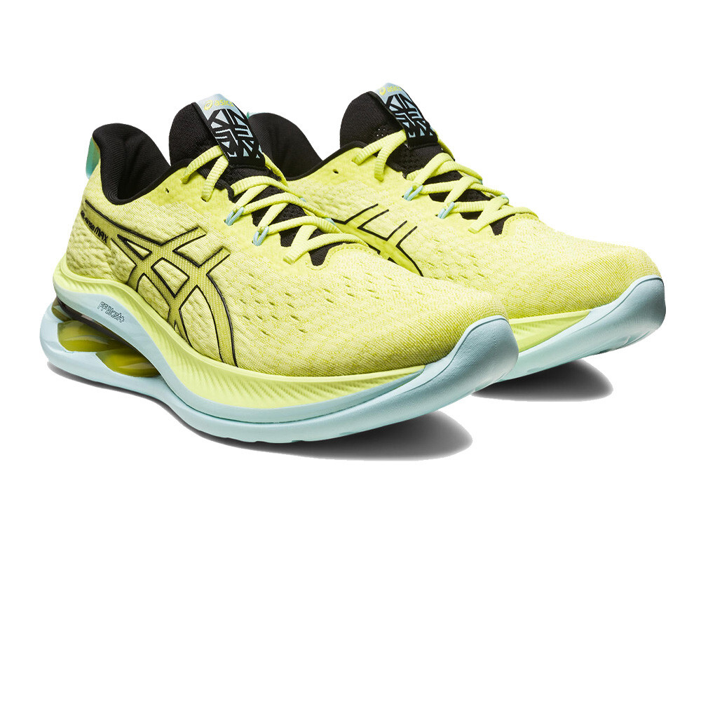 

Кроссовки для бега Asics Gel-Kinsei MAX, желтый
