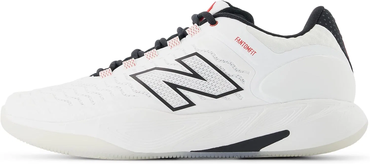 Кроссовки Fresh Foam X Ct-Rally V2, New Balance, White/Gum — фото 2
