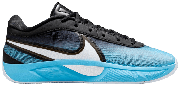 

Кроссовки Nike Giannis Freak 6 'Christmas Pack', синий