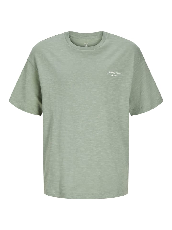 

Футболка JACK & JONES Junior