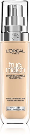 

Жидкая основа L’Oréal Paris True Match, 4N 30 ml
