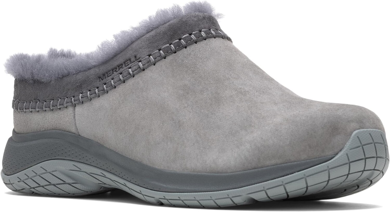 

Лоферы Encore Ice 5 Merrell, цвет Rock