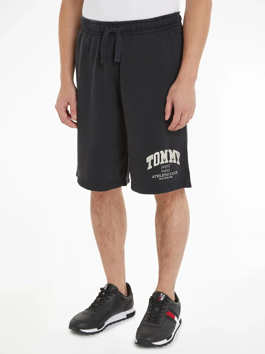 

Толстовки Tommy Jeans "TJM ATHLETIC BASKETBALL SHORT", черный