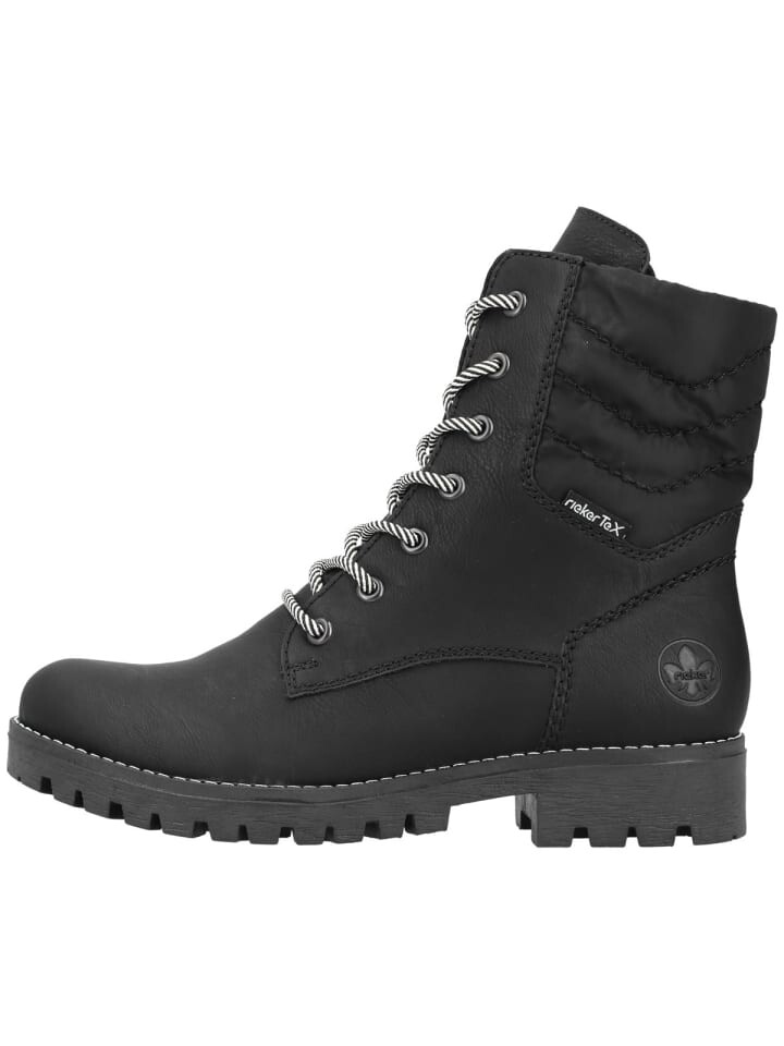 

Сапоги rieker Winter 78520, черный