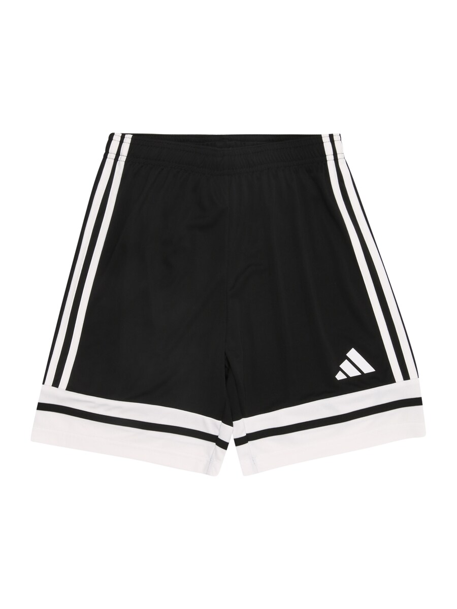 

Обычные тренировочные брюки ADIDAS PERFORMANCE SQUA25, черный