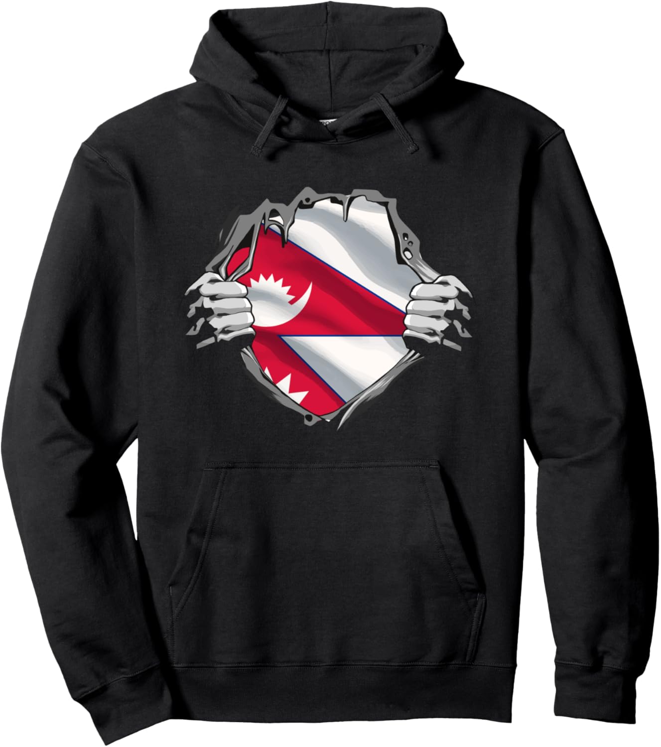 

Забавная толстовка с изображением флага Непала, страны Азии, черная Funny Countries Of The World Outfits, Черный, Забавная толстовка с изображением флага Непала, страны Азии, черная Funny Countries Of The World Outfits