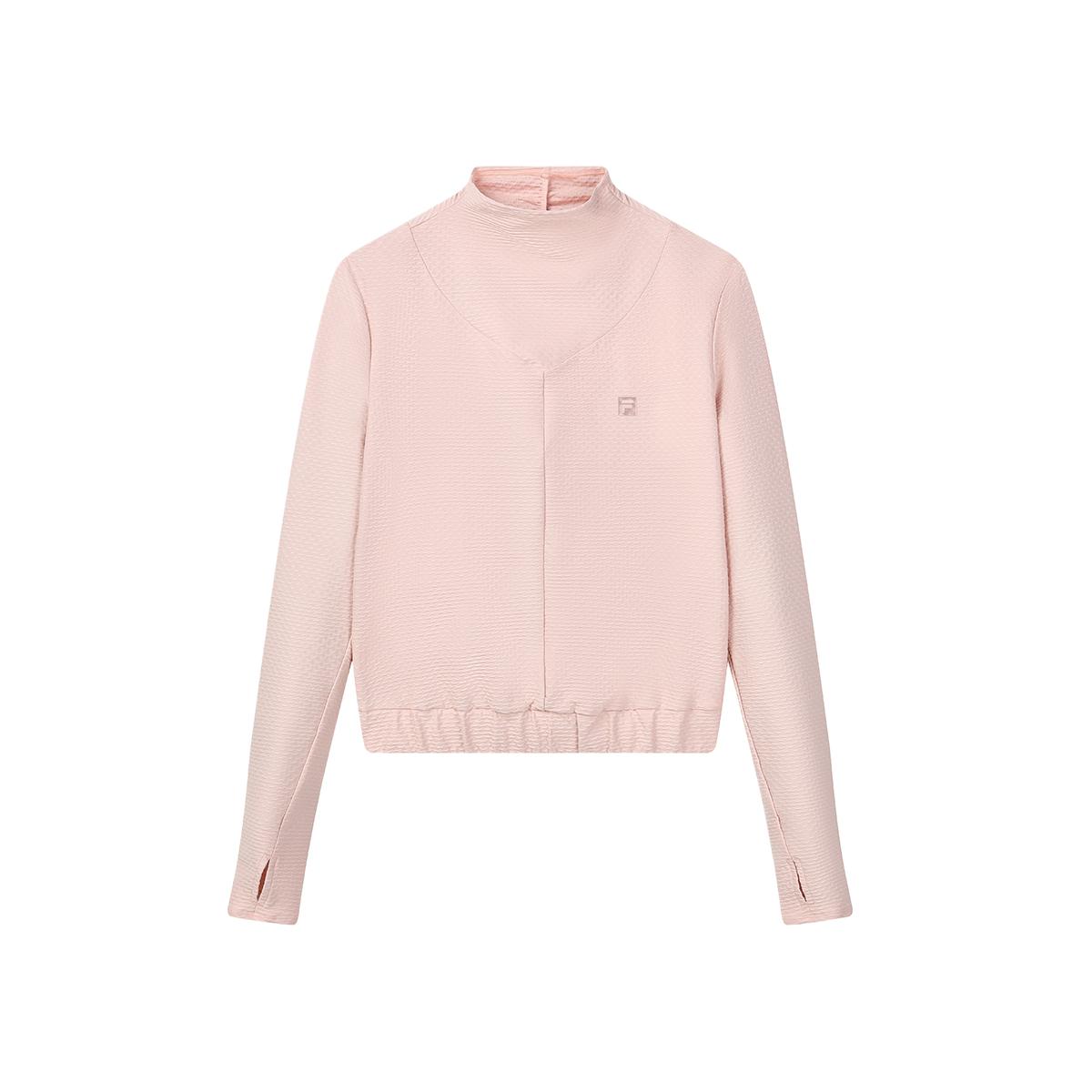 

Футболка женская Embryo Apricot FILA, Embryo Apricot