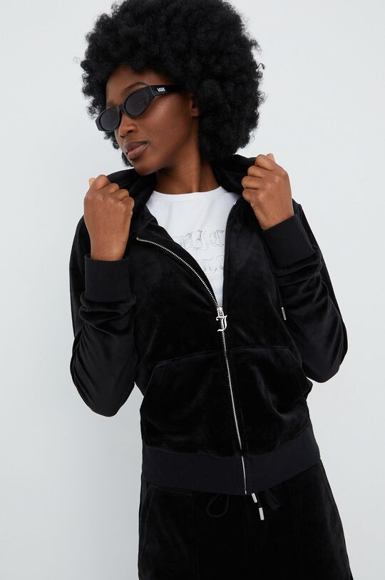 

Толстовка Juicy Couture, черный