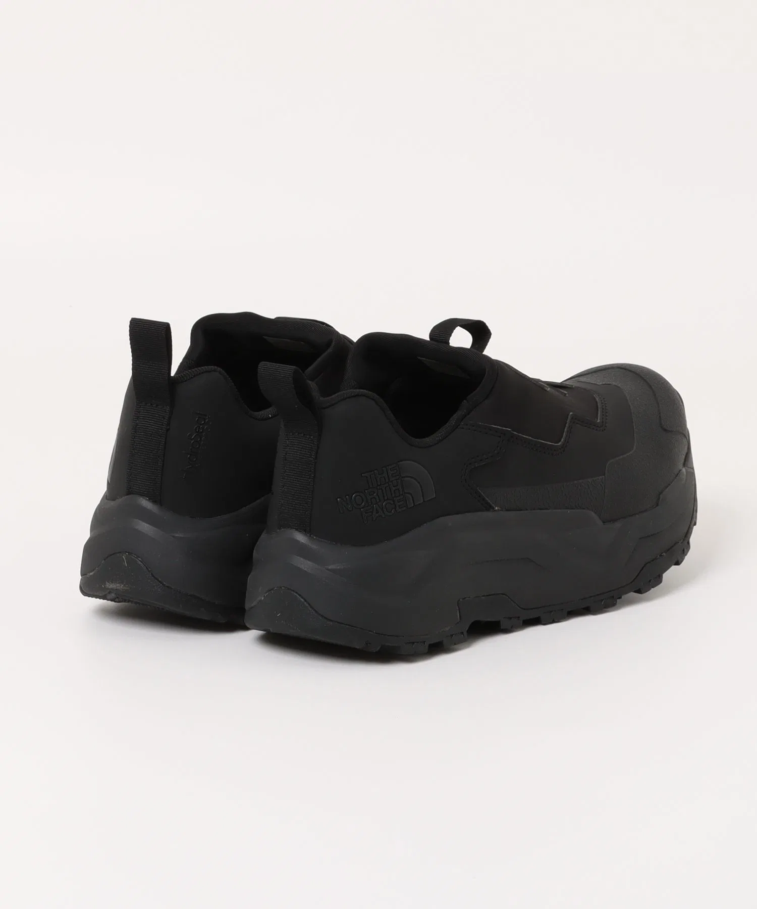 Мужские кроссовки The North Face Graval Slip-On WP — фото 4