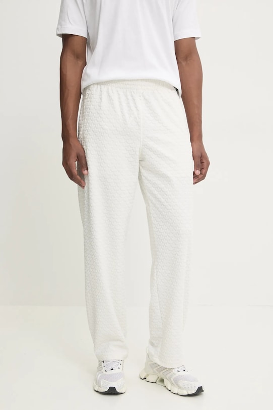 

Брюки спортивные Q12 MONOGRAM TR Adidas Originals, бежевый