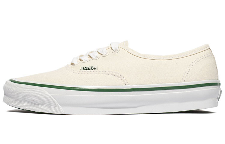 

Кроссовки Authentic Museum Of Peace & Quiet X Og Vans Lx 'Marshmallow'