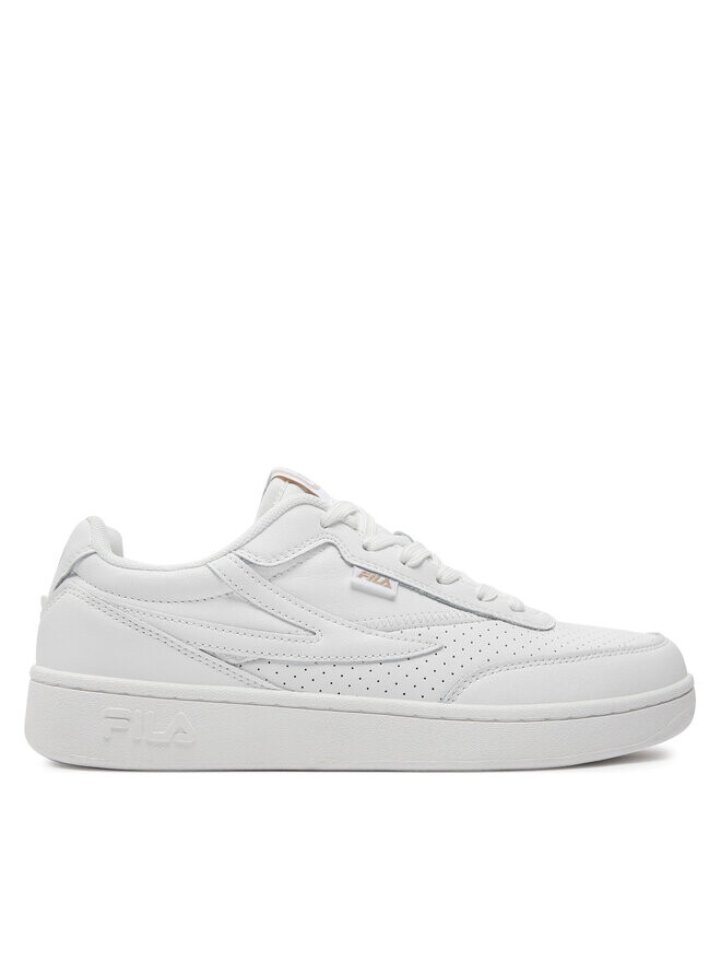 

Кроссовки Fila Fila Sevaro, белый