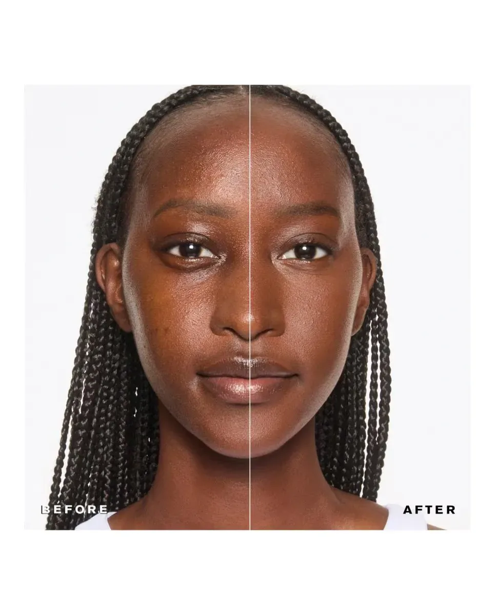 Тональная основа Double Wear Stay-in-Place Makeup SPF10, стойкость 36 часов Estée Lauder, Rich Mahogany — фото 4