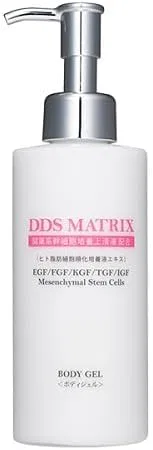 Гель для тела DDS Matrix Body Gel увлажняющий