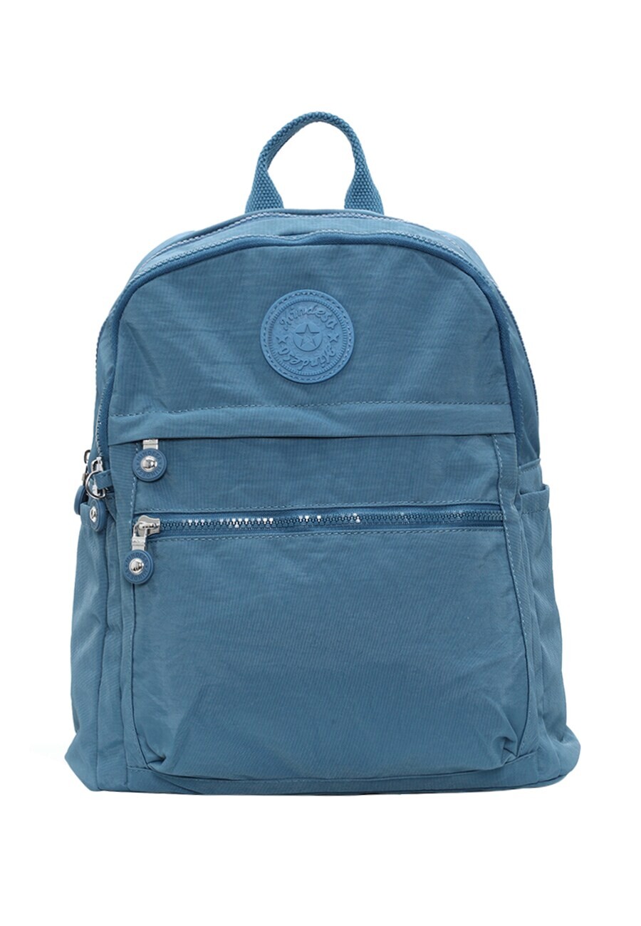 

Рюкзак Mindesa Backpack, морской синий