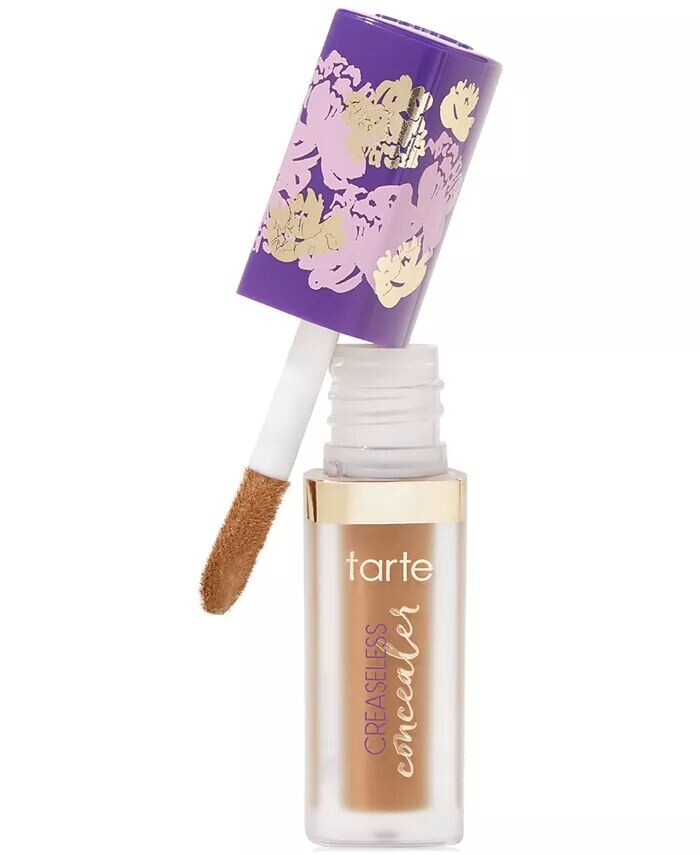 

Консилер без складок дорожного размера Tarte, цвет 36 medium-tan sand