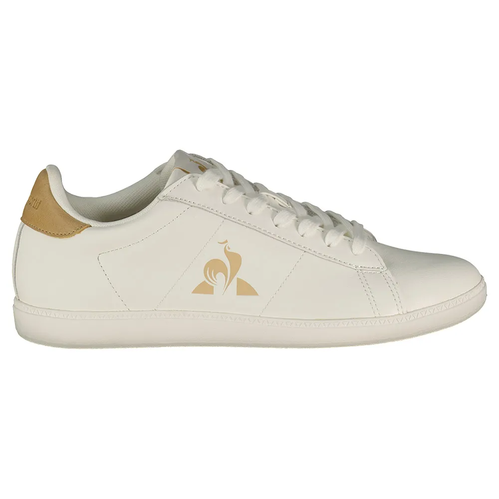 

Кроссовки Le Coq Sportif Courtset 2, синий