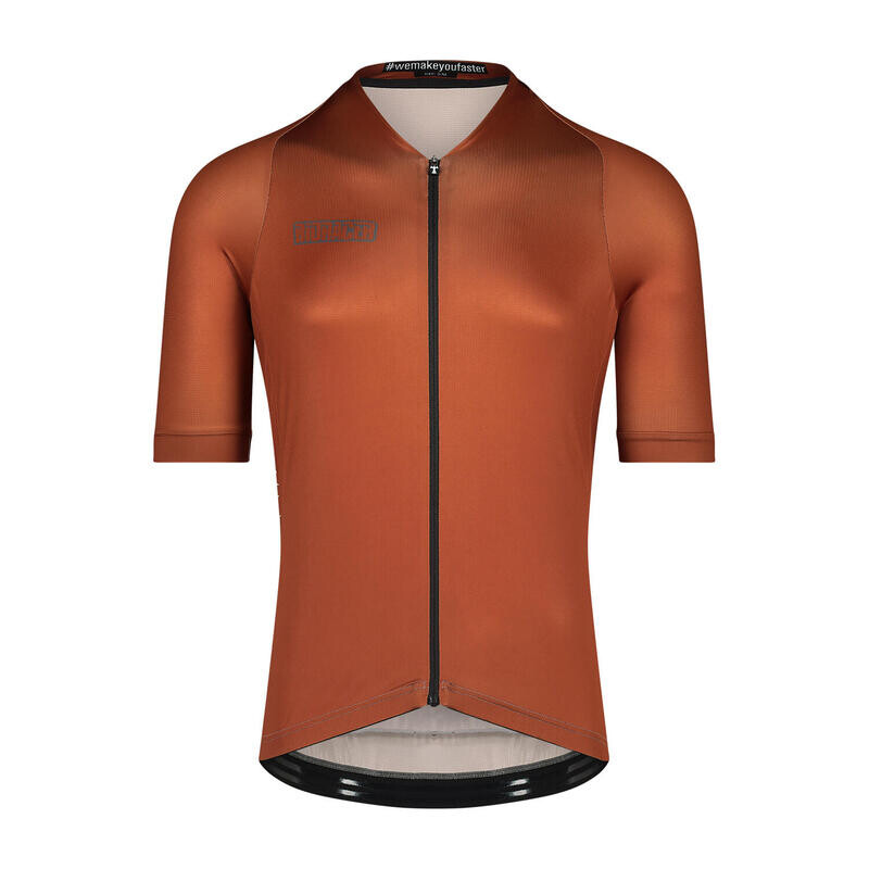 

Майка Bioracer, оранжевый