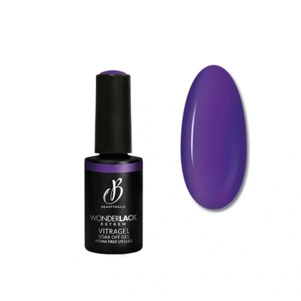 

Hema Free Vitragel Orchid 8 мл Beautynails