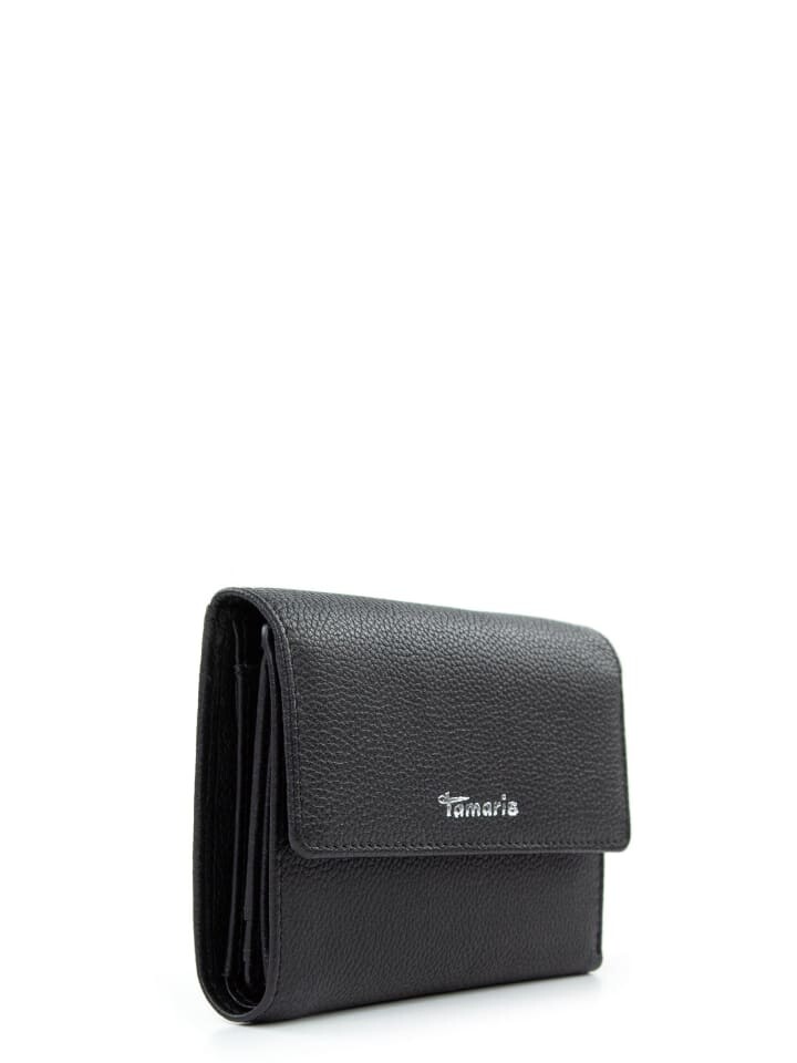 

Кошелек Tamaris, черный