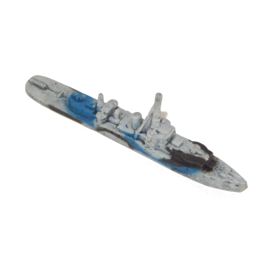 

HMS Swale (К), Axis & Allies Fleet Command