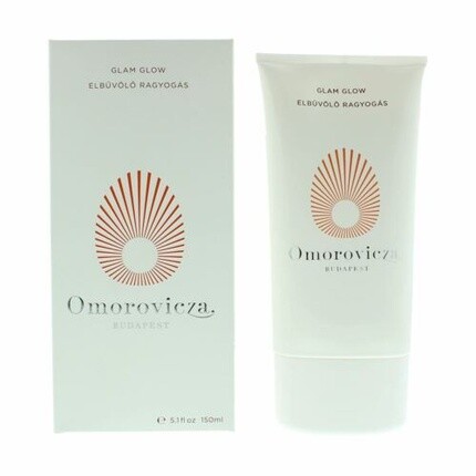 

Glam Glow 150 мл для женщин, Omorovicza