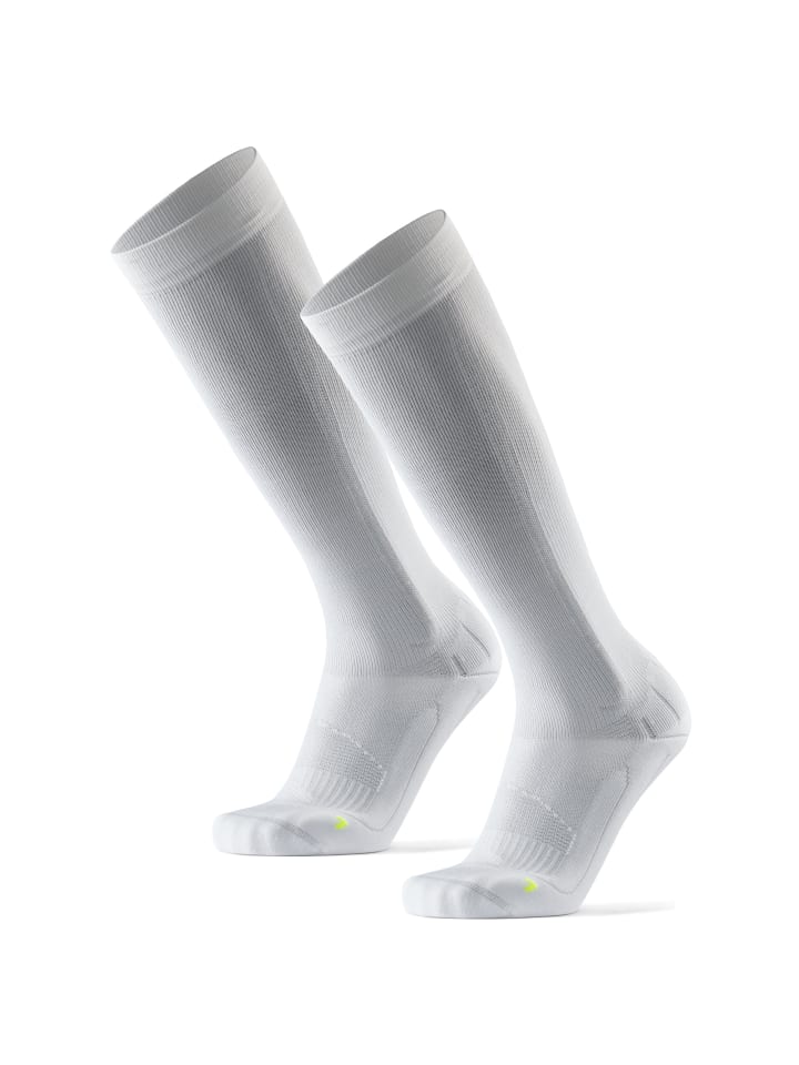 

DANISH ENDURANCE Компрессионные носки белого цвета