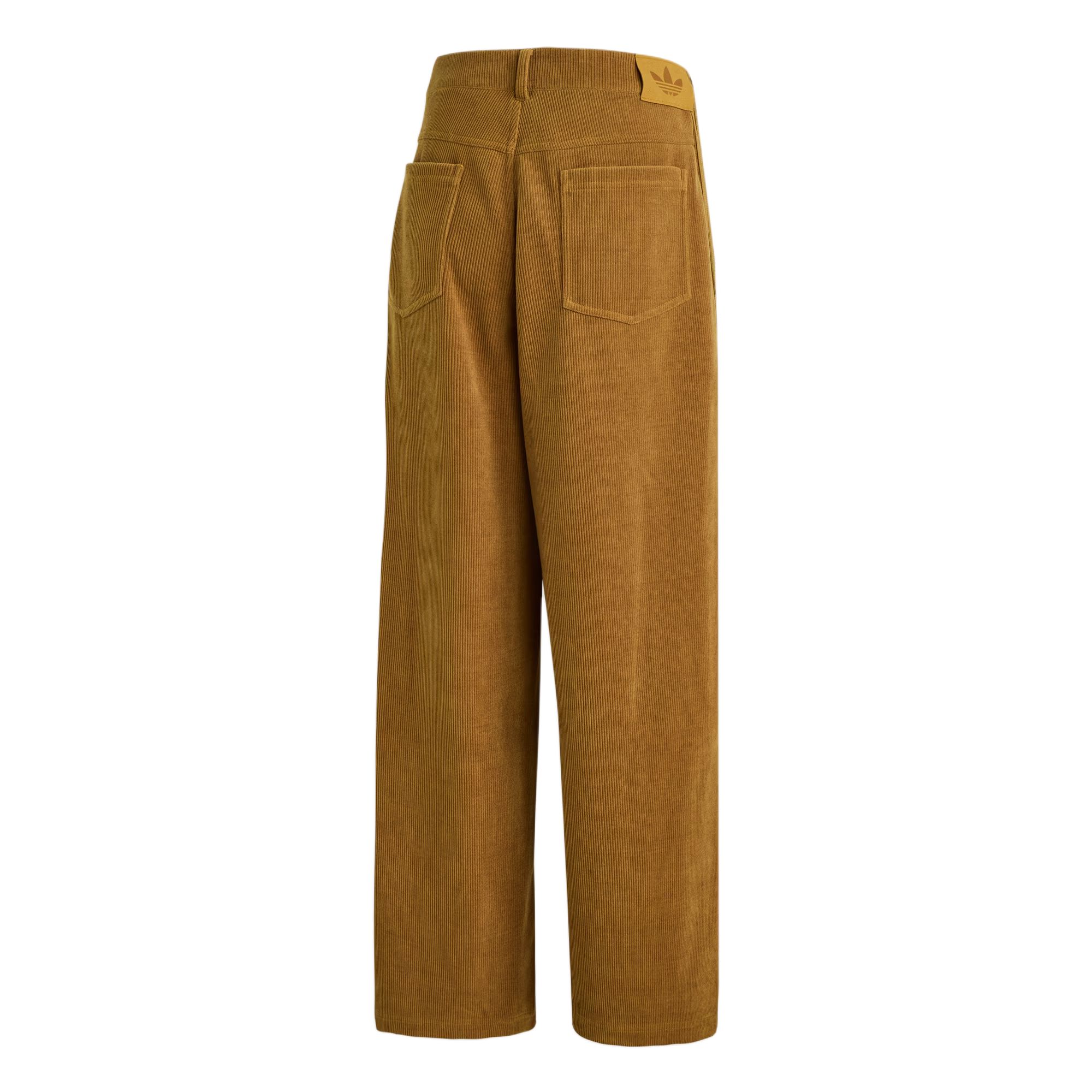 Crafted Pant спортивные штаны мужские Adidas Originals, bronze strata — фото 3
