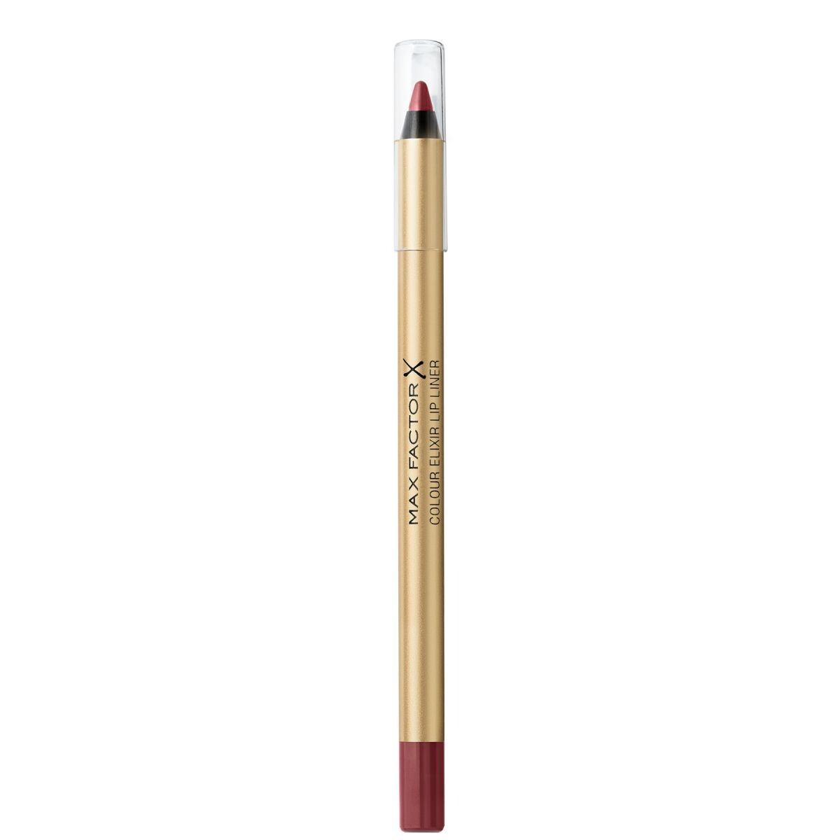 

Помада Max Factor Colour Elixir, 30 Mauve Moment