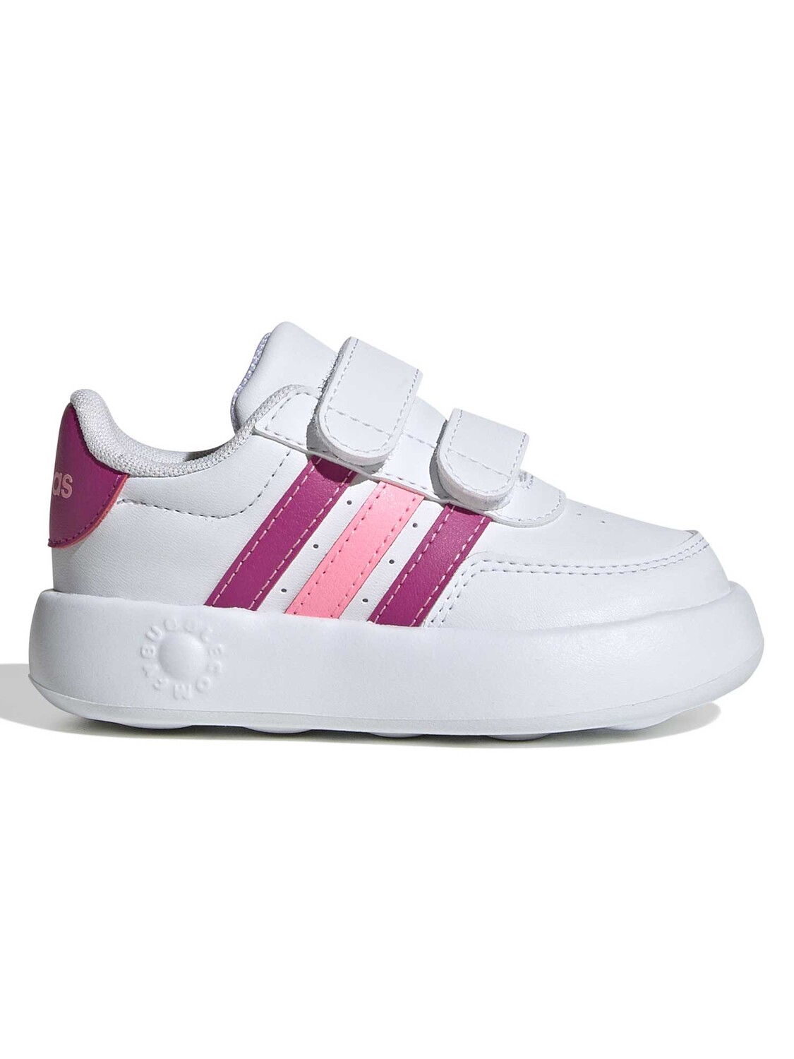 

Кроссовки Adidas Sportswear Breaknet 2.0 Kids, белый