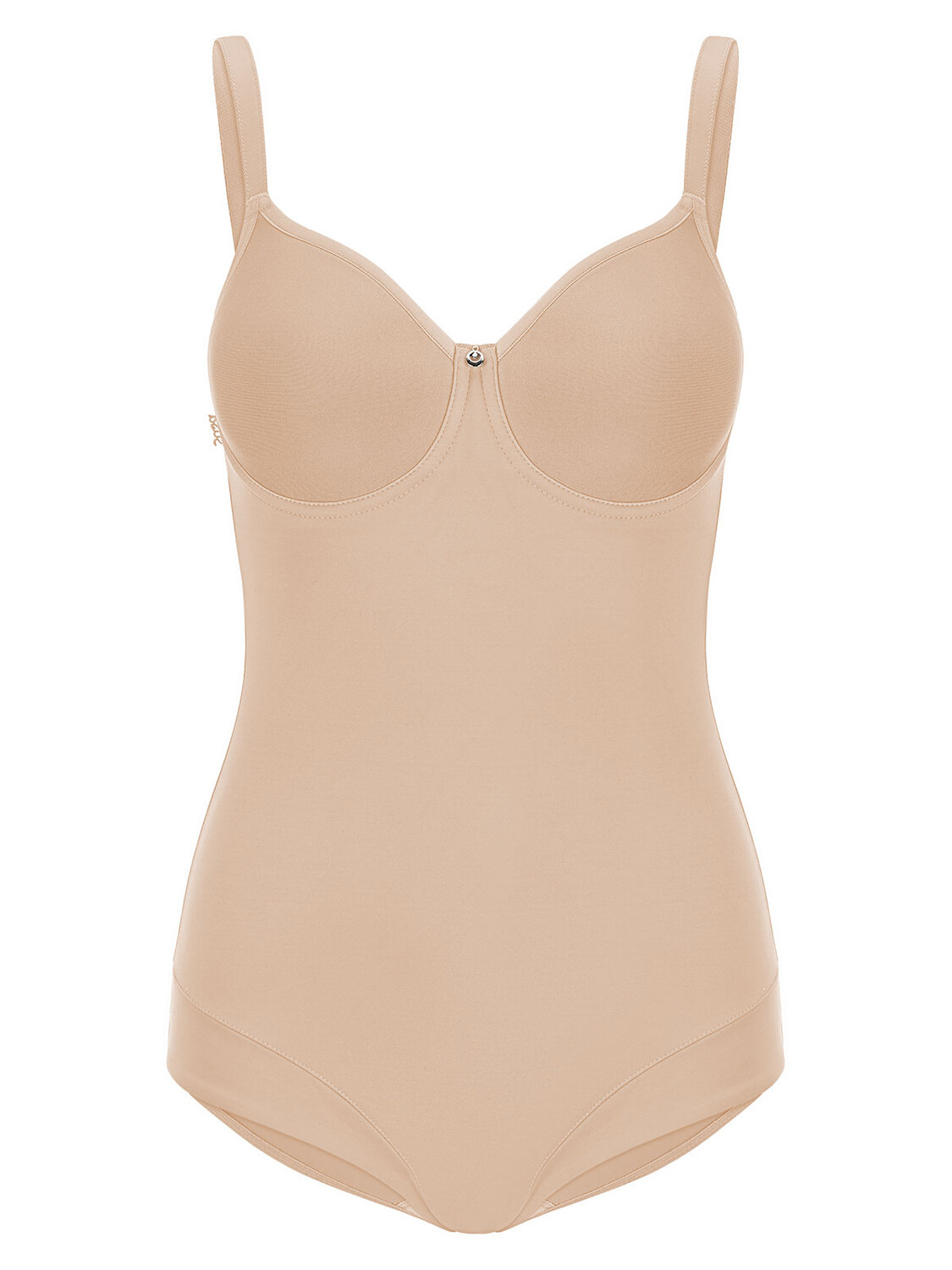 

Боди SUSA Spacer mit Bügel Catania, цвет pure beige