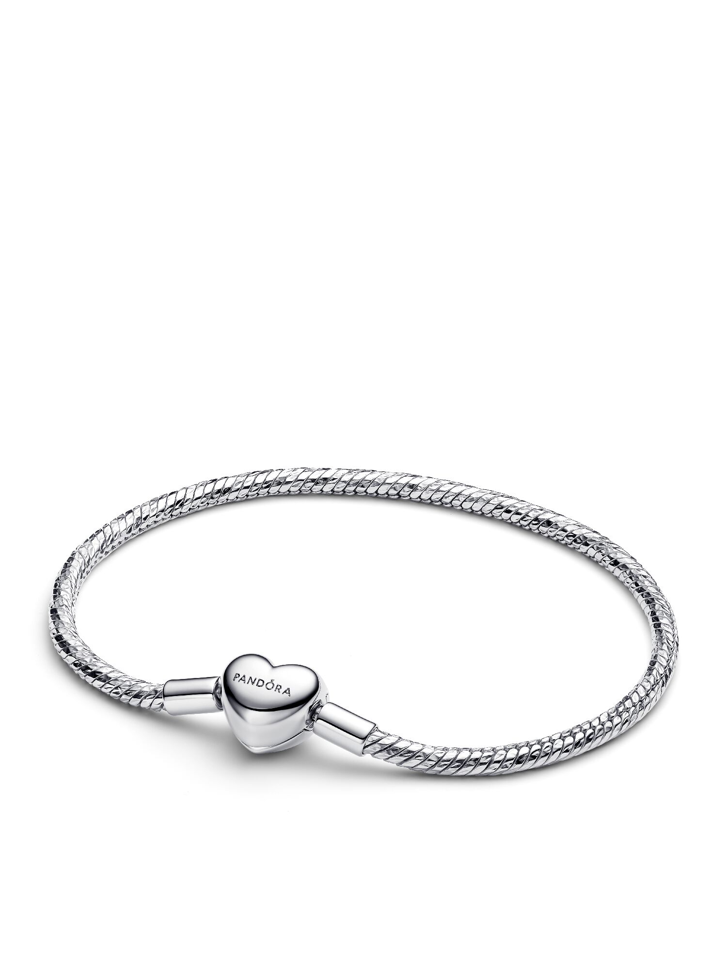 

Комплект браслетов с подвесками в виде полумесяца Pandora