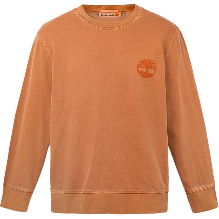 

Свитшот мужской Tea Umber Timberland, Tea Umber