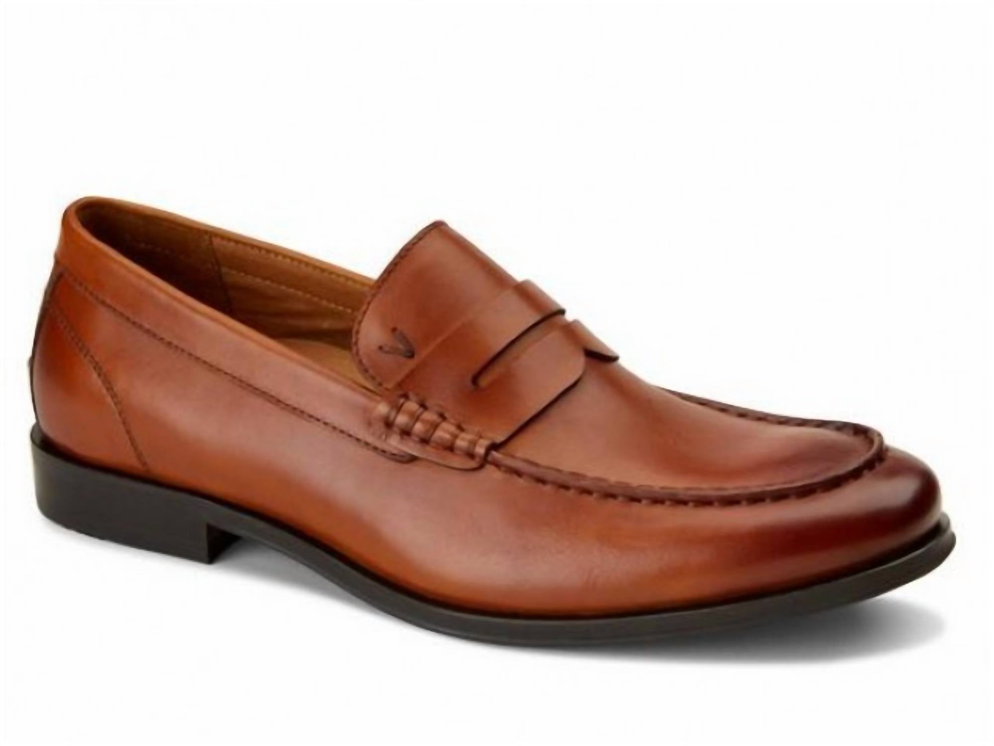 

Мужские туфли Snyder Oxford в бежевом цвете Vionic