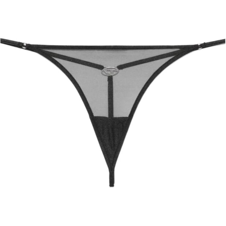 

Женские стринги 1 упаковка Gray DIESEL, серый