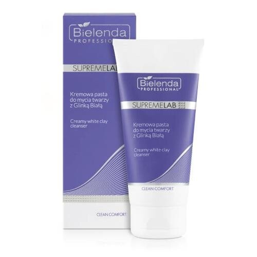 

Очищающая паста для лица, 150 г Bielenda, Professional