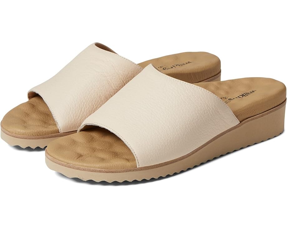 

Сандалии Walking Cradles Heston, цвет Vanilla