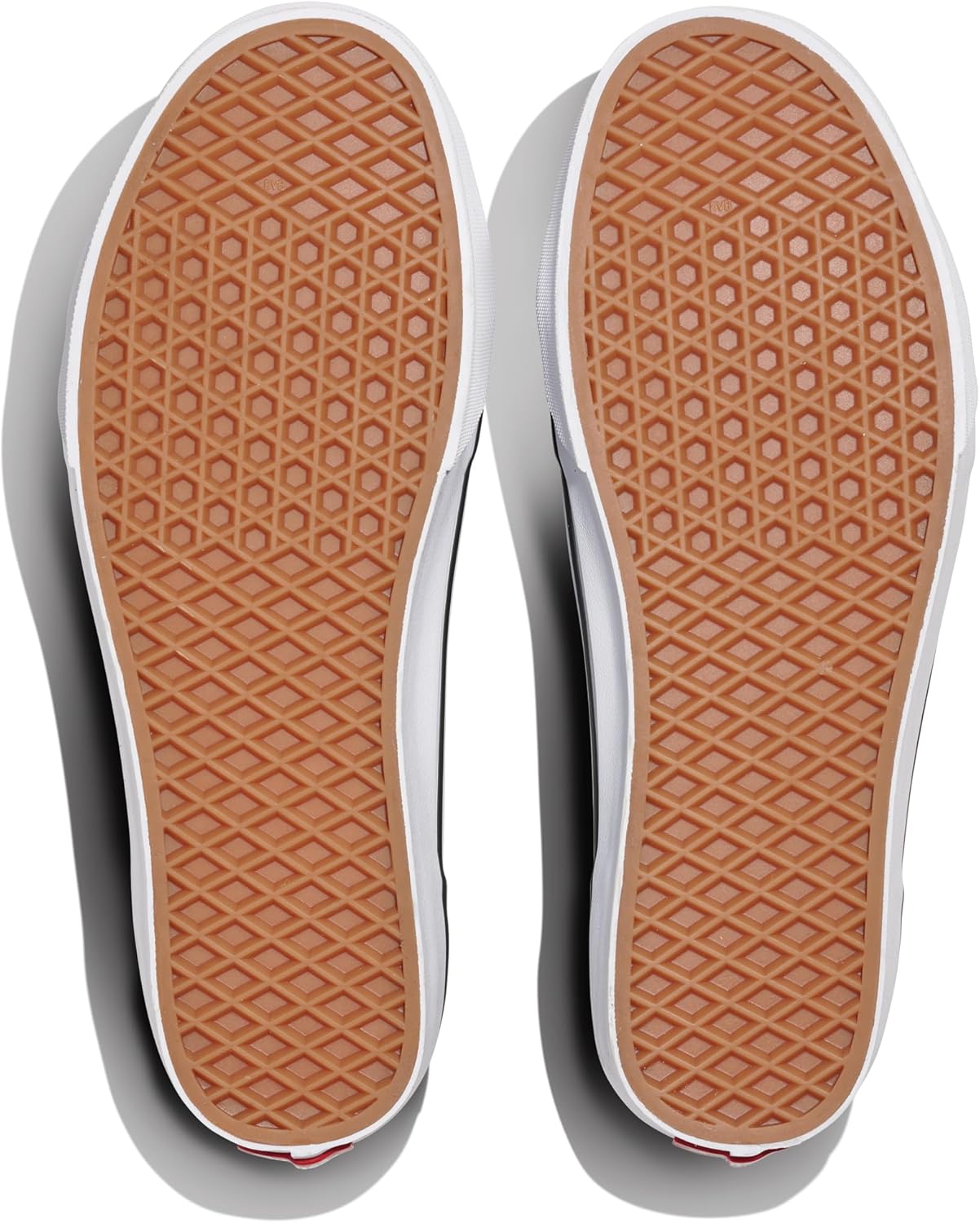 Мужские кроссовки Vans Filmore Decon, черно-белый — фото 4