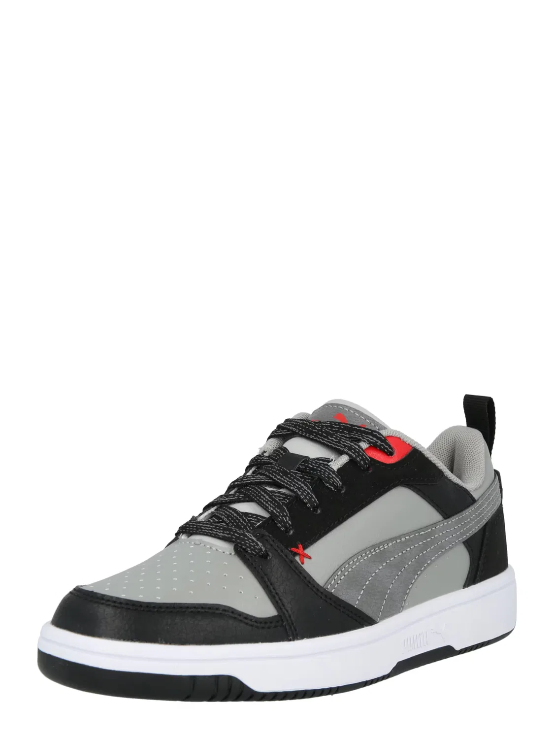 Кроссовки 'Rebound V6 90s' Puma, Black