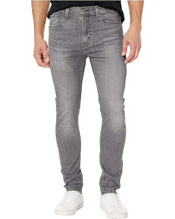 

Джинсы Levi's Mens 510 Skinny, цвет Lionsmane/Overt/Advanced Stretch
