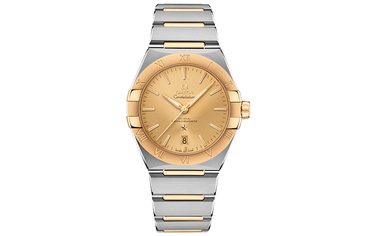 

OMEGA Часы Men's Constellation Series Constellation Watch Watch