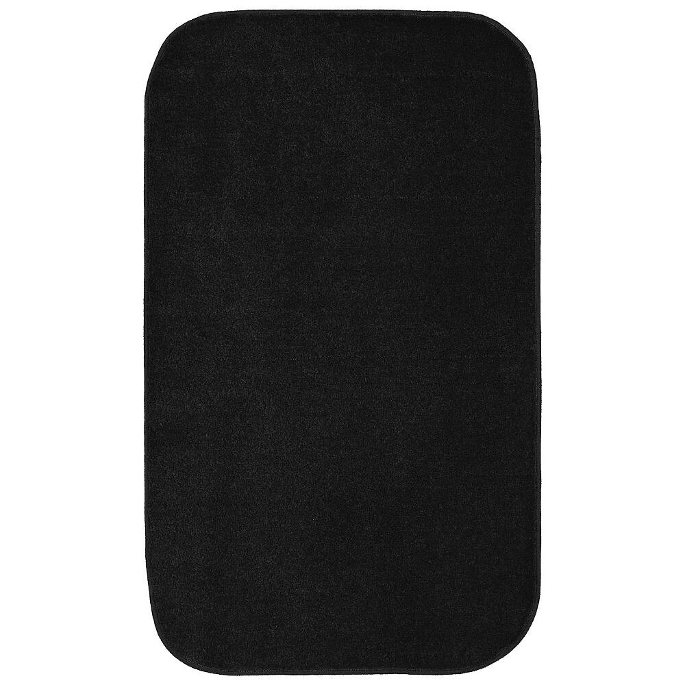 

Гирлянда Грамерси Ковер Garland Rug, черный