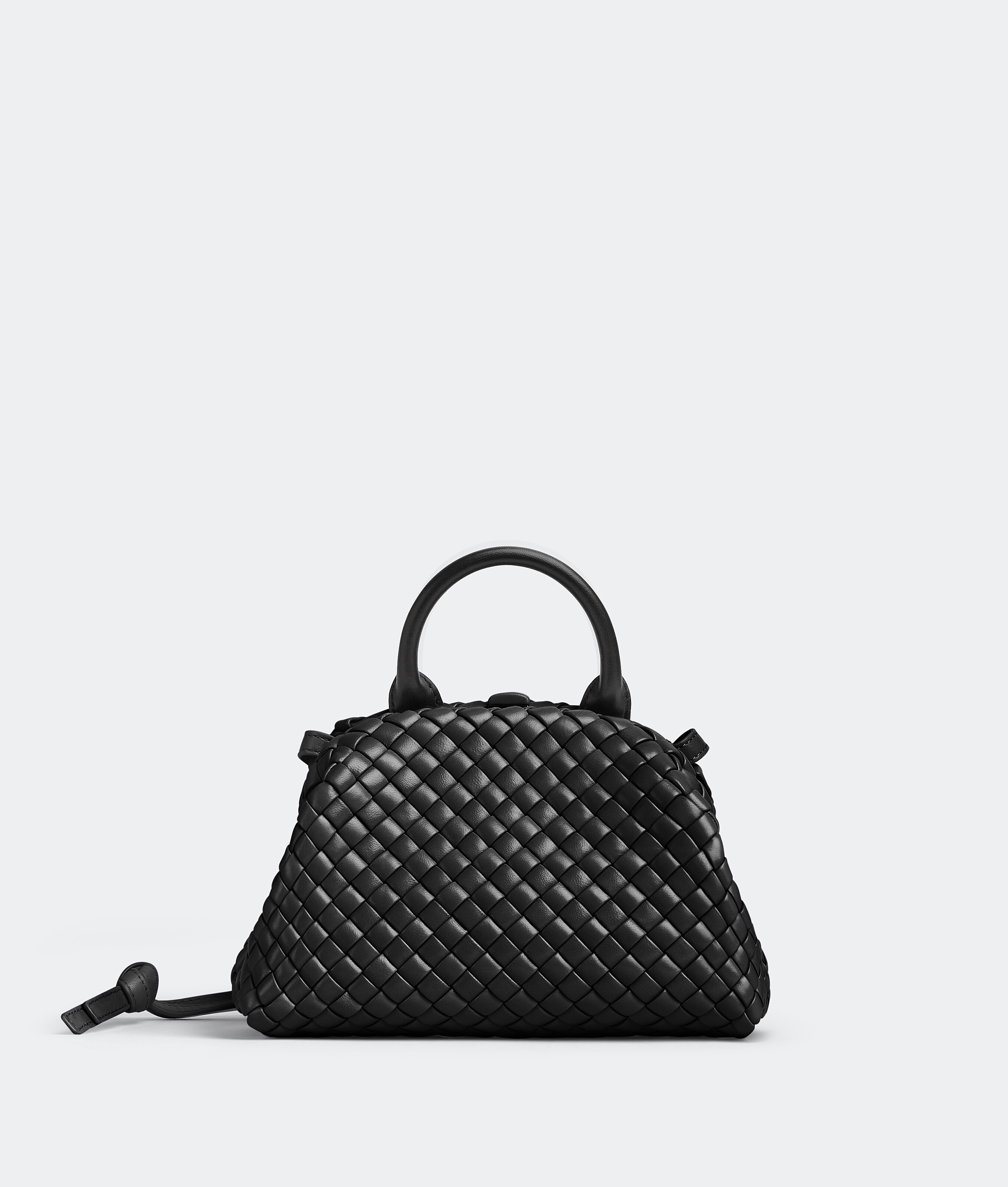 

Сумка-мини Bottega Veneta, черный